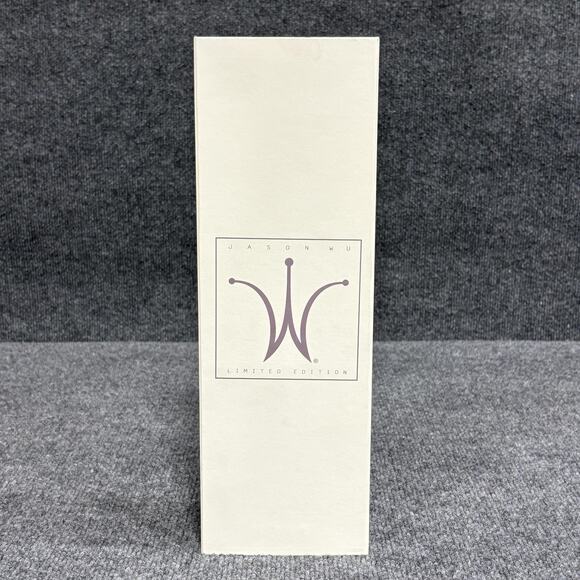 Fashion‎ Royalty Shock Bonbon Vanessa Perrin Doll Jason Wu Limited Edition Boxed - Picture 5 of 12